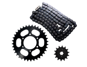 KIT ARRASTRE 14/36 AVENGER220 - Mundimotos
