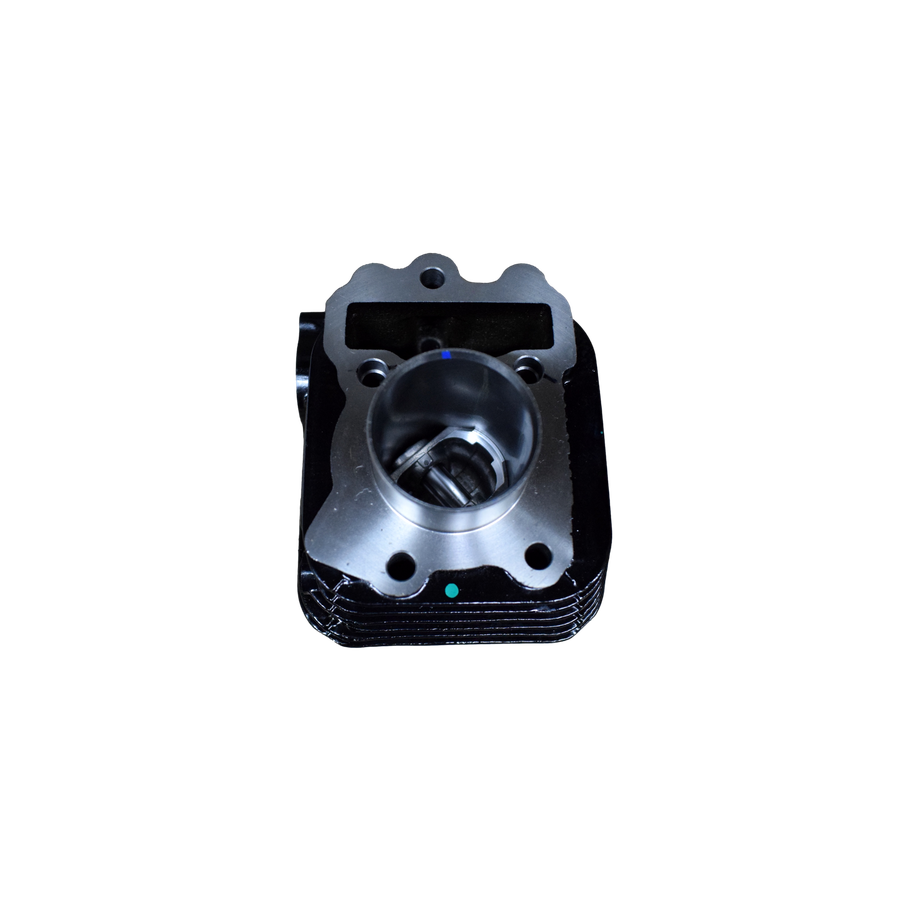 Cilindro CTO PLATINO 110 ORIGINAL - Mundimotos