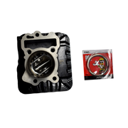 KIT Cilindro DISCOVER 125ST CHINO - Mundimotos