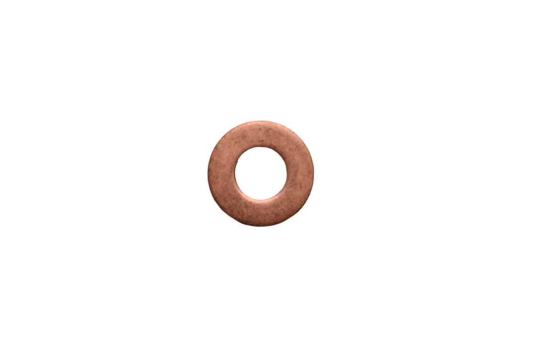ARANDELA 8MM COBRE BOXER - Mundimotos