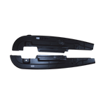 Cargar imagen en el visor de galería, GUARDACADENA PULSARII/BLAC-TEC ORIGINAL - Mundimotos