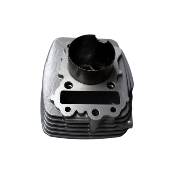 CILINDRO PUL135LS GRIS - Mundimotos