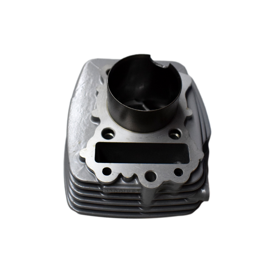 CILINDRO PUL135LS GRIS - Mundimotos