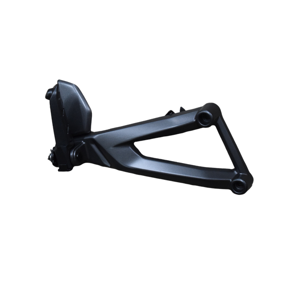POSAPIE RR RH PULSAR 150NS/200 NS/AS ORIGINAL - Mundimotos