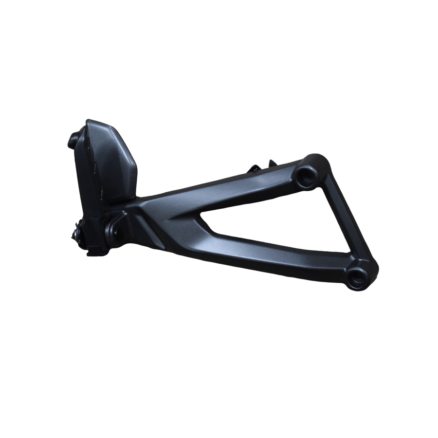 POSAPIE RR RH PULSAR 150NS/200 NS/AS ORIGINAL - Mundimotos