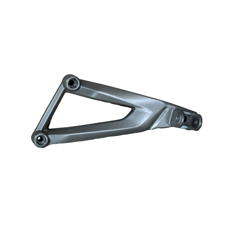 SOPORTE POSAPIE RR LH PUL200NS - Mundimotos