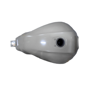 TANQUE GASOLINA DISCOVER 135 SIN PINTAR - Mundimotos