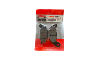 PASTILLA FRENO FR X-MAX ORIGINAL - Mundimotos