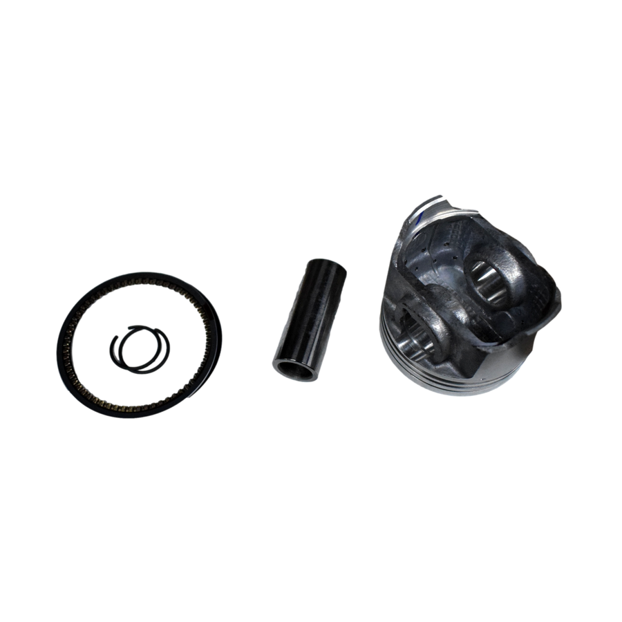 KIT PISTON 0.25 TORITO175 INDIA - Mundimotos