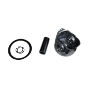 KIT PISTON 0.25 TORITO175 INDIA - Mundimotos