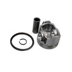 Load image into Gallery viewer, Kit Piston 0.50 Bajaj Tw4Fe Generico - Mundimotos