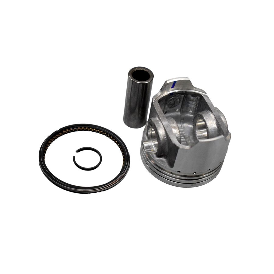 Kit Piston 0.50 Bajaj Tw4Fe Generico - Mundimotos