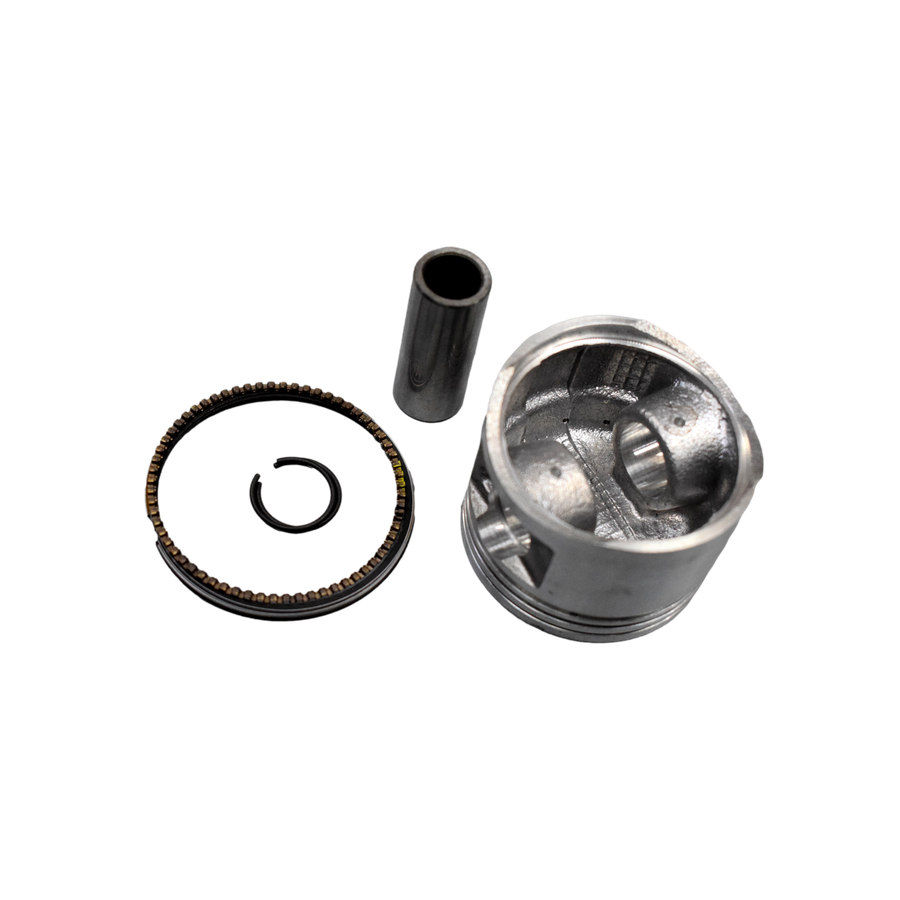 KIT PISTON 0.75 TORITO175 INDIA - Mundimotos