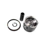 KIT PISTON 0.75 TORITO175 INDIA - Mundimotos