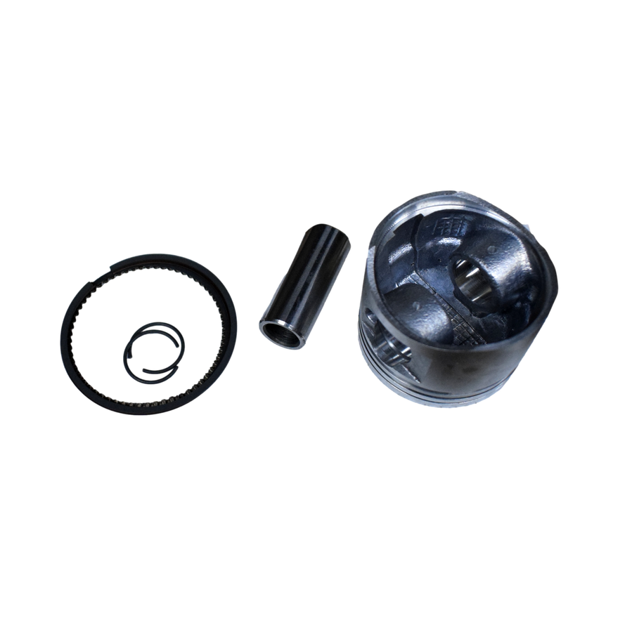 KIT PISTON STD TORITO175 INDIA - Mundimotos
