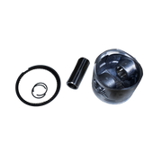 KIT PISTON STD TORITO175 INDIA - Mundimotos