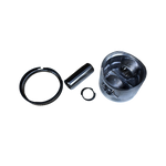 Load image into Gallery viewer, Kit piston 0.25 bajaj pulsar GENERICO - Mundimotos