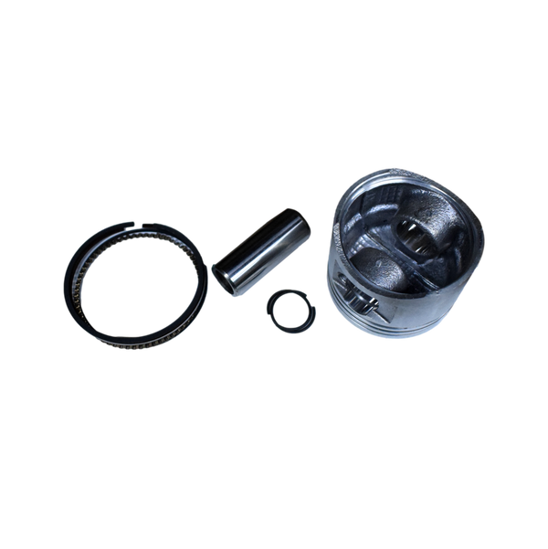Kit piston 0.25 bajaj pulsar GENERICO - Mundimotos