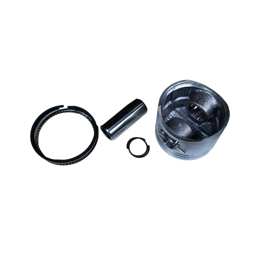 Kit piston 0.25 bajaj pulsar GENERICO - Mundimotos