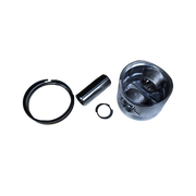 Kit piston 0.25 bajaj pulsar GENERICO - Mundimotos