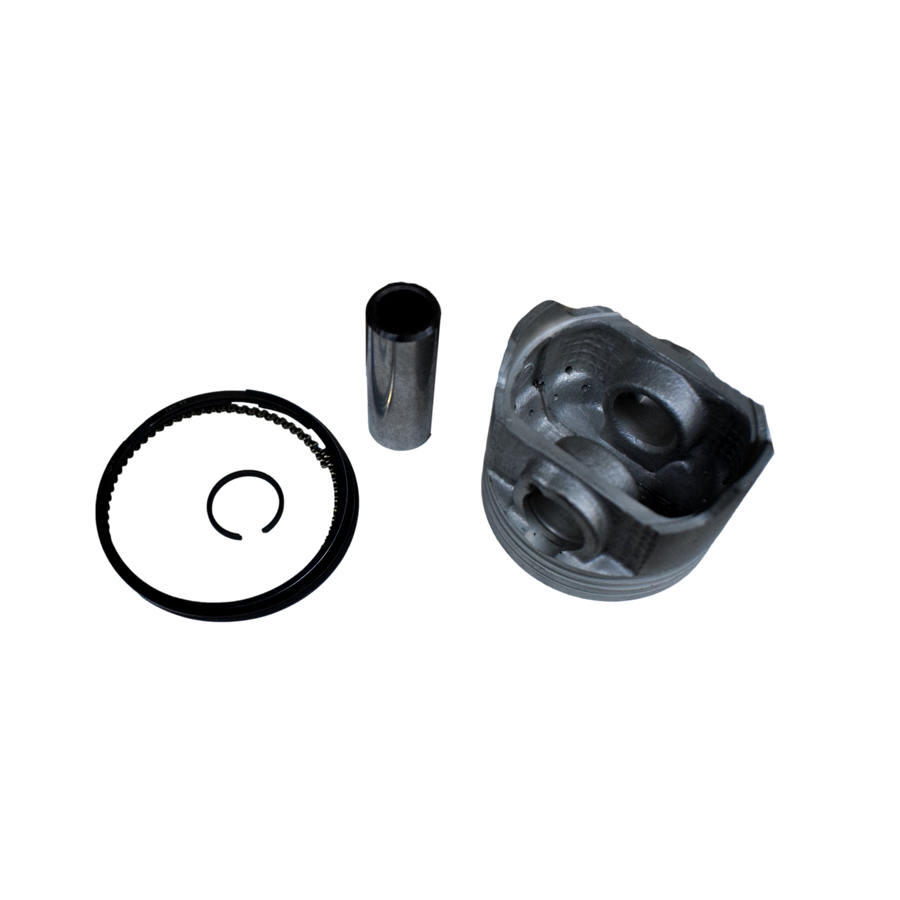 KIT PISTON 0.50 TORITO200 INDIA - Mundimotos
