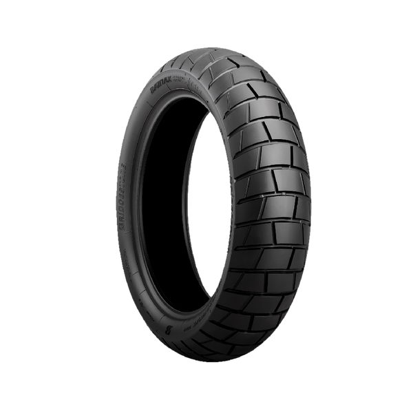 LLANTA 150/70R-17 AT41 BATTLAX ADVENTURE TRAIL - Mundimotos