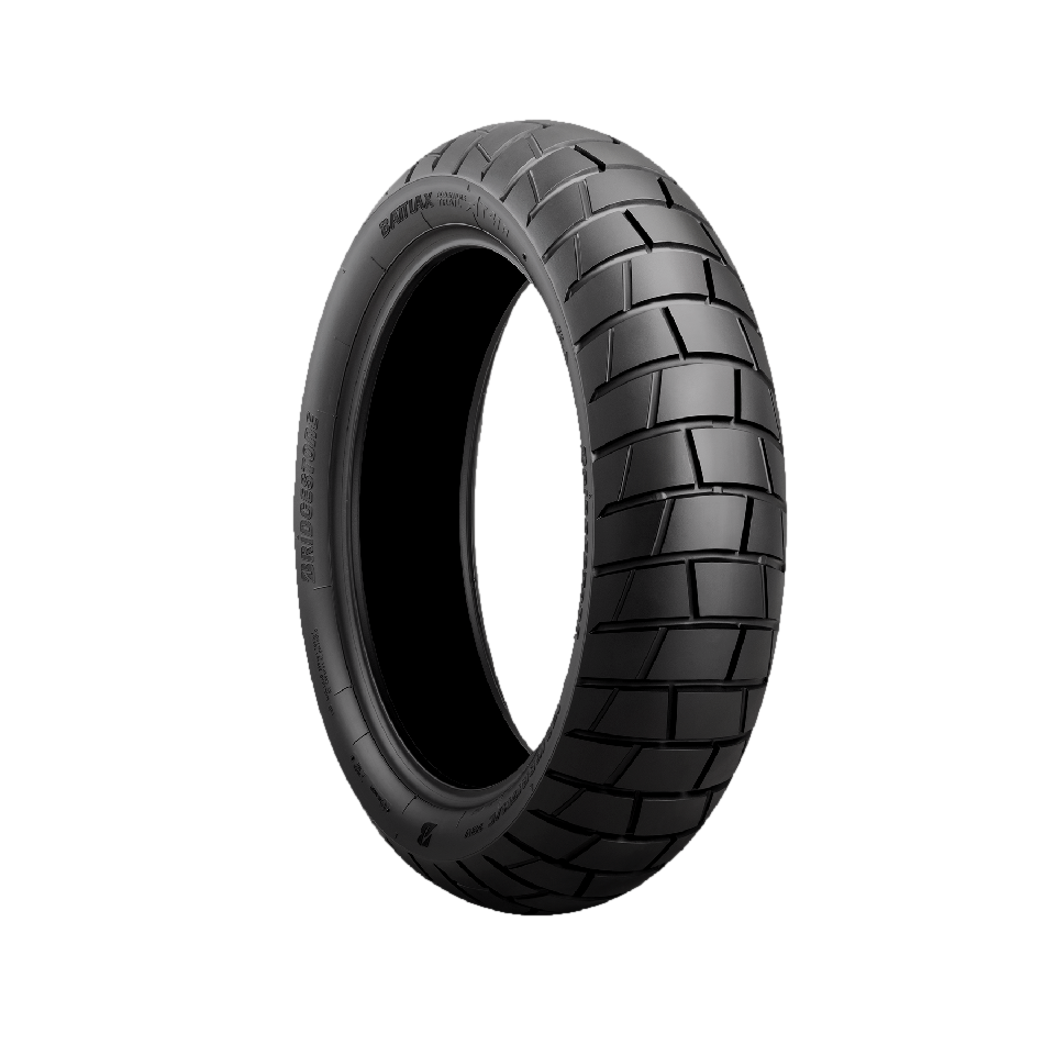 LLANTA 150/70R-17 AT41 BATTLAX ADVENTURE TRAIL - Mundimotos