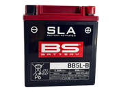 Batería YB5L-B T110 / Viva / Activ / Fz16