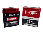 Cargar imagen en el visor de galería, Batería YB5L-B T110 / Viva / Activ / Fz16