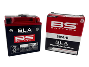 Batería YB5L-B T110 / Viva / Activ / Fz16