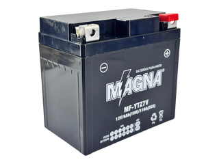 Batería YTZ7V N-Max - Mundimotos