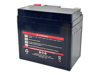 Batería YTZ7V N-Max - Mundimotos