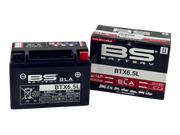 Batería YB6.5-B Akt 125 - Mundimotos