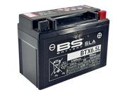 Batería YB6.5-B Akt 125 - Mundimotos