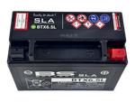 Load image into Gallery viewer, Batería YB6.5-B Akt 125 - Mundimotos