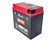 Batería para moto YB7A Gn / Gs / Gixxer / Cr5