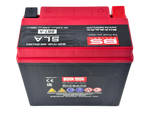 Cargar imagen en el visor de galería, Batería para moto YB7A Gn / Gs / Gixxer / Cr5