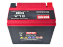 Batería para moto YB7A Gn / Gs / Gixxer / Cr5