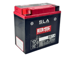 Cargar imagen en el visor de galería, Batería para moto YB7A Gn / Gs / Gixxer / Cr5