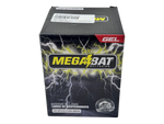 Cargar imagen en el visor de galería, Batería para moto | BATERIA YB2.5L-C XL125SGL145