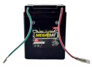 Batería para moto | BATERIA YB2.5L-C XL125SGL145