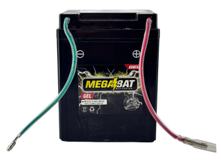 Batería para moto | BATERIA YB2.5L-C XL125SGL145