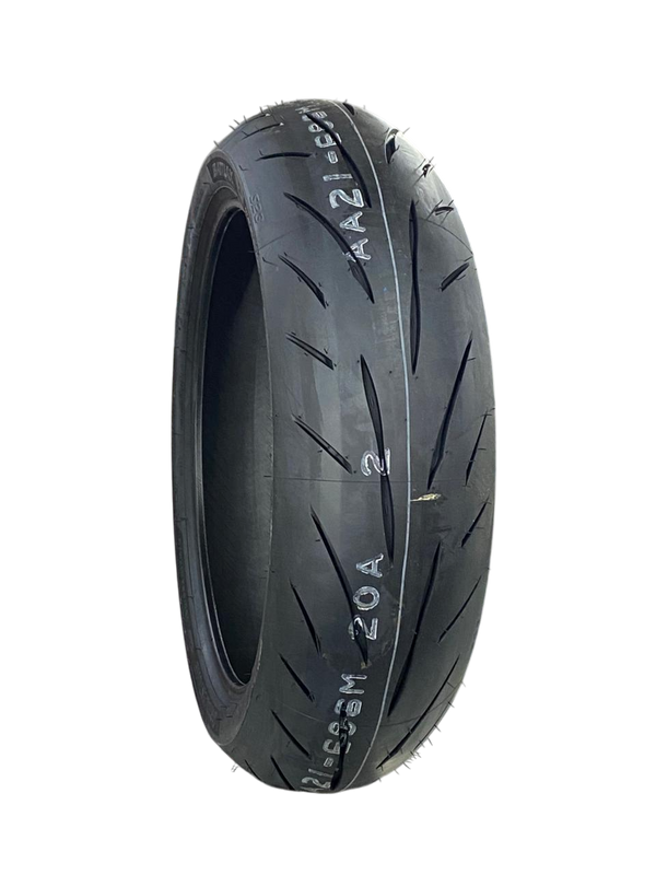 LLANTA 190/55ZR-17 BATTLAX HYPERSPORT S23