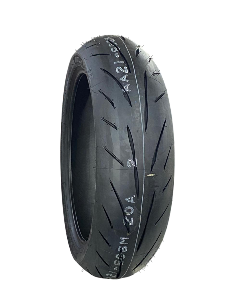 LLANTA 190/55ZR-17 BATTLAX HYPERSPORT S23