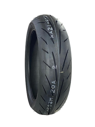 LLANTA 190/55ZR-17 BATTLAX HYPERSPORT S23