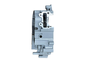Carter Izquierdo de BOXER 100 CT Bajaj Original - Mundimotos