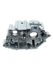 Carter Izquierdo de BOXER 100 CT Bajaj Original - Mundimotos