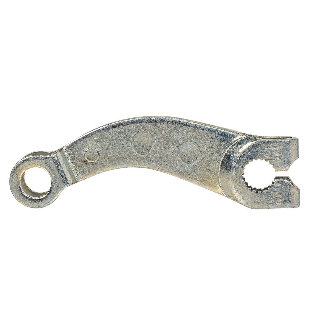 Leva de Freno BOXER 100 CT - DISCOVER 100 - XCD 125 Bajaj Original (Delantera)