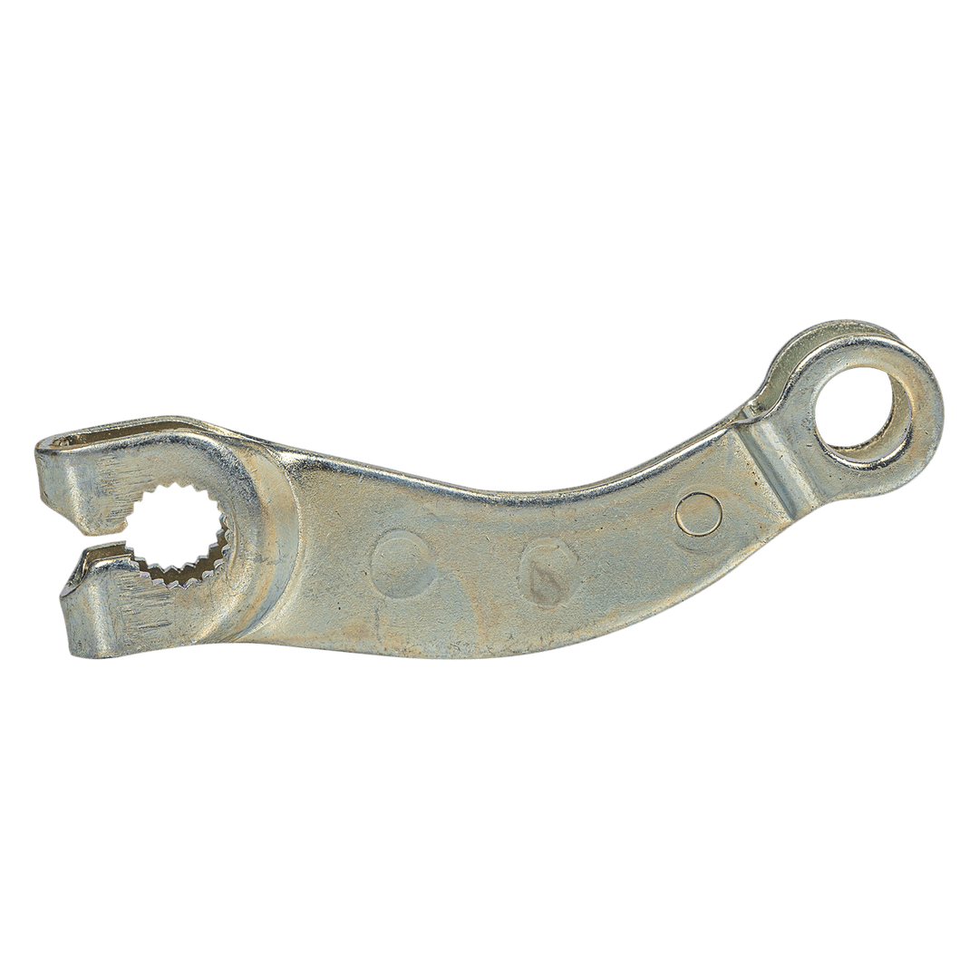 Leva de Freno BOXER 100 CT - DISCOVER 100 - XCD 125 Bajaj Original (Delantera)