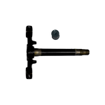 Cargar imagen en el visor de galería, ESPIGA CENTRAL BOXER CT/CALIBER - Mundimotos